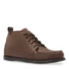 Eastland Mens Seneca Chukka Boot - Brown