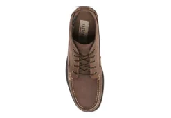 Eastland Mens Seneca Chukka Boot - Brown -Fashion Shoe Store US 01 501081 05