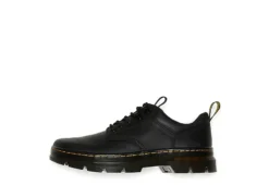 Dr. Martens Dr.martens Mens Reeder Oxford - Black -Fashion Shoe Store US 01 501092 03