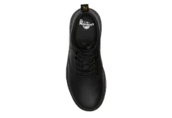 Dr. Martens Dr.martens Mens Reeder Oxford - Black -Fashion Shoe Store US 01 501092 04