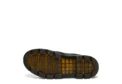 Dr. Martens Dr.martens Mens Reeder Oxford - Black -Fashion Shoe Store US 01 501092 05