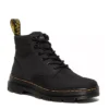 Dr. Martens Dr.martens Mens Rakim Utility Extra Tuff Lace-up Boot - Black