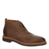 Cole Haan Mens York Chukka Boot - Brown