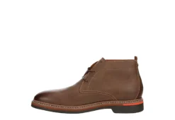 Cole Haan Mens York Chukka Boot - Brown -Fashion Shoe Store US 01 501151 03