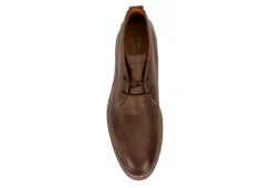 Cole Haan Mens York Chukka Boot - Brown -Fashion Shoe Store US 01 501151 05