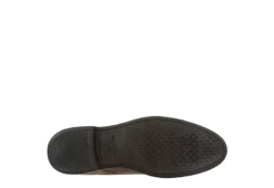 Cole Haan Mens York Chukka Boot - Brown -Fashion Shoe Store US 01 501151 06