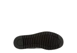 Puma Mens Desierto V2 Lace-up Boot - Black -Fashion Shoe Store US 01 501315 06