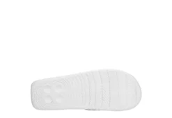 Nike Mens Air Max Cirro Slide Sandal - Black -Fashion Shoe Store US 01 501494 06