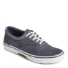 Sperry Mens Halyard Cvo Sneaker - Navy