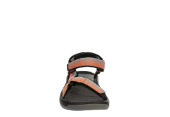 Teva Mens Hurricane Alt Outdoor Sandal - Orange -Fashion Shoe Store US 01 501534 02