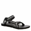 Teva Mens Original Universal Outdoor Sandal - Black