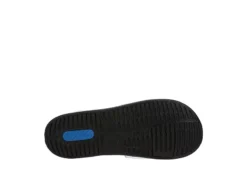 Puma Mens Viz Tech Slide Sandal - White -Fashion Shoe Store US 01 501567 06