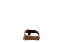 Reef Mens San Onofre Flip Flop Sandal - Brown -Fashion Shoe Store US 01 501591 04