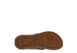 Reef Mens San Onofre Flip Flop Sandal - Brown -Fashion Shoe Store US 01 501591 06