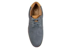 Vance Co Mens Lamar Oxford - Grey -Fashion Shoe Store US 01 501643 05