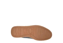 Vance Co Mens Lamar Oxford - Grey -Fashion Shoe Store US 01 501643 06