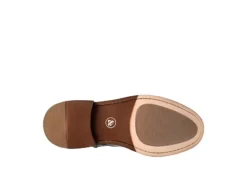 Thomas & Vine Mens Lowry Lace-up Boot - Black -Fashion Shoe Store US 01 501644 06