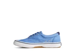 Sperry Mens Halyard Cvo Sneaker - Blue -Fashion Shoe Store US 01 501700 02