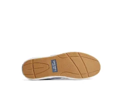 Sperry Mens Halyard Cvo Sneaker - Blue -Fashion Shoe Store US 01 501700 05