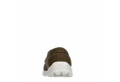 Day Five Mens Belize Slip On Sneaker - Brown -Fashion Shoe Store US 01 501706 04