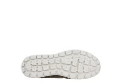 Day Five Mens Belize Slip On Sneaker - Brown -Fashion Shoe Store US 01 501706 06