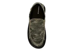 Day Five Mens Baja Slip On Sneaker - Camo 12 Day Five Mens Baja Slip On Sneaker - Camo -Fashion Shoe Store US 01 501709 05