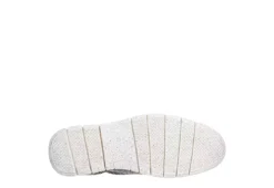 Restoration Mens Jayden Oxford - Grey -Fashion Shoe Store US 01 501726 06