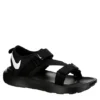 Nike Mens Vista Outdoor Sandal - Black
