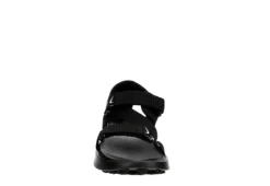 Nike Mens Vista Outdoor Sandal - Black -Fashion Shoe Store US 01 501757 02