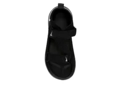 Nike Mens Vista Outdoor Sandal - Black -Fashion Shoe Store US 01 501757 05