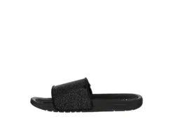 Heydude Mens Phoenix Slide Sandal - Black 10 Heydude Mens Phoenix Slide Sandal - Black -Fashion Shoe Store US 01 501799 03