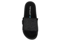 Heydude Mens Phoenix Slide Sandal - Black 12 Heydude Mens Phoenix Slide Sandal - Black -Fashion Shoe Store US 01 501799 05