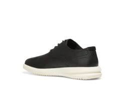 Cole Haan Mens Grand Plain Toe Oxford - Black -Fashion Shoe Store US 01 501815 03