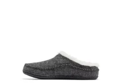 Sorel Mens Falcon Ridge Ii Slipper - Dark Grey 9 Sorel Mens Falcon Ridge Ii Slipper - Dark Grey -Fashion Shoe Store US 01 501839 02