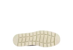 Restoration Mens Zack Lace-up Boot - Brown -Fashion Shoe Store US 01 501933 06