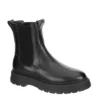 Franco Fortini Mens Ragnar Chelsea Boot - Black