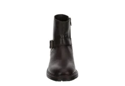 Franco Fortini Mens Borris Boot - Brown -Fashion Shoe Store US 01 501939 02