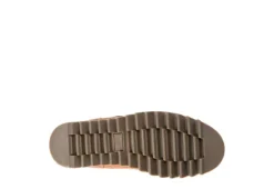 Territory Mens Crash Lace-up Boot - Brown -Fashion Shoe Store US 01 501950 06