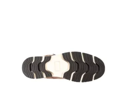 Territory Mens Macktwo Lace-up Boot - Brown -Fashion Shoe Store US 01 501959 06