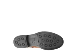 Thomas & Vine Mens Darko Lace-up Boot - Cognac 13 Thomas & Vine Mens Darko Lace-up Boot - Cognac -Fashion Shoe Store US 01 501980 06