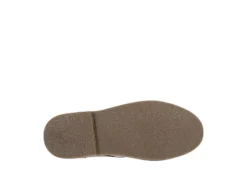 Franco Fortini Mens Austin Chukka Boot - Cognac -Fashion Shoe Store US 01 502005 06