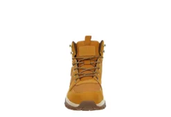 Champion Mens Expo Rogue Lace-up Boot - Wheat -Fashion Shoe Store US 01 502165 02