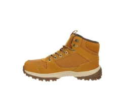 Champion Mens Expo Rogue Lace-up Boot - Wheat -Fashion Shoe Store US 01 502165 03