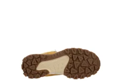 Champion Mens Expo Rogue Lace-up Boot - Wheat -Fashion Shoe Store US 01 502165 06