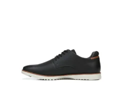 Dr. Scholl's Mens Sync Oxford - Black 10 Dr. Scholl's Mens Sync Oxford - Black -Fashion Shoe Store US 01 502243 03