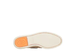 Sperry Mens Ao Plushwave Boat Shoe - Sand 13 Sperry Mens Ao Plushwave Boat Shoe - Sand -Fashion Shoe Store US 01 502258 06