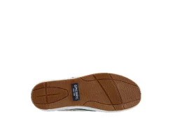 Sperry Mens Halyard Cvo Sneaker - Khaki -Fashion Shoe Store US 01 502259 06