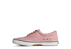 Sperry Mens Halyard Cvo Sneaker - Red -Fashion Shoe Store US 01 502277 02