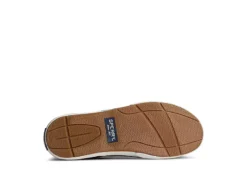 Sperry Mens Halyard Cvo Sneaker - Red -Fashion Shoe Store US 01 502277 05