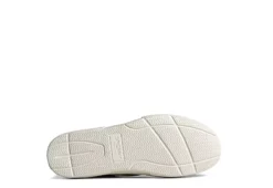 Sperry Mens Halyard Plushstep Cvo Sneaker - Taupe 12 Sperry Mens Halyard Plushstep Cvo Sneaker - Taupe -Fashion Shoe Store US 01 502279 05